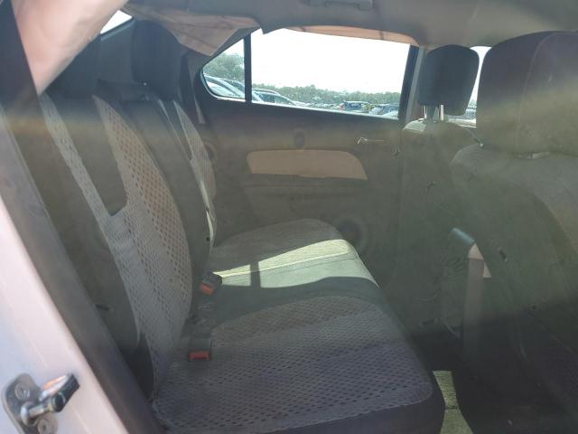 Photo 11 from auction – 2013 CHEVROLET EQUINOX LS with VIN 2GNALBEK9D6304773