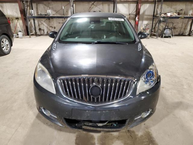 Photo 5 from auction – 2014 BUICK VERANO CON with VIN 1G4PR5SK6E4110711