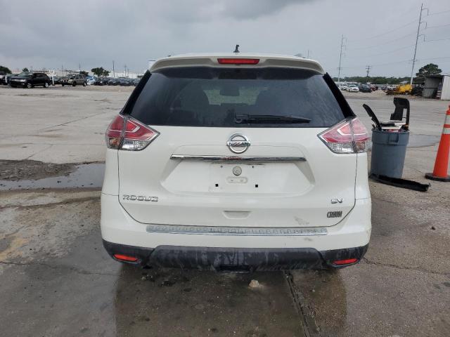 Photo 6 from auction – 2015 NISSAN ROGUE S with VIN 5N1AT2MT2FC793493