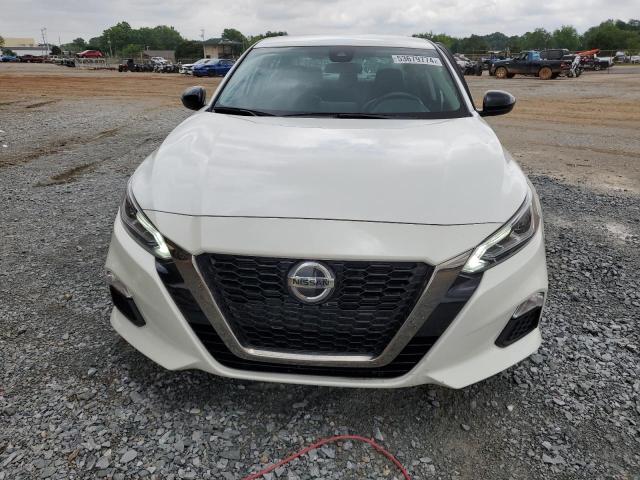 Photo 5 from auction – 2020 NISSAN ALTIMA SR with VIN 1N4BL4CV5LC240345