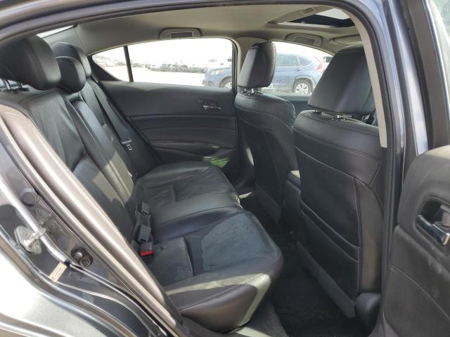 Photo 10 from auction – 2013 ACURA ILX HYBRID with VIN 19VDE3F71DE300029