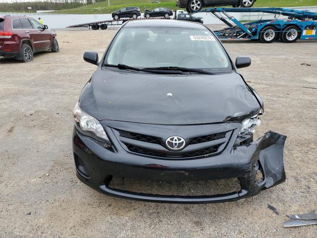 Photo 5 from auction – 2011 TOYOTA COROLLA BA with VIN JTDBU4EEXBJ094748