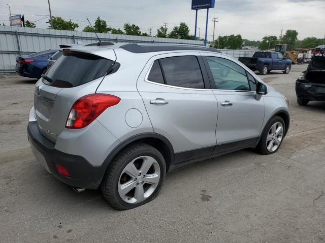 Photo 3 from auction – 2015 BUICK ENCORE with VIN KL4CJASB3FB256073