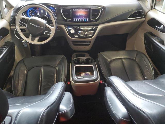 Photo 8 from auction – 2020 CHRYSLER PACIFICA L with VIN 2C4RC1GG5LR109622