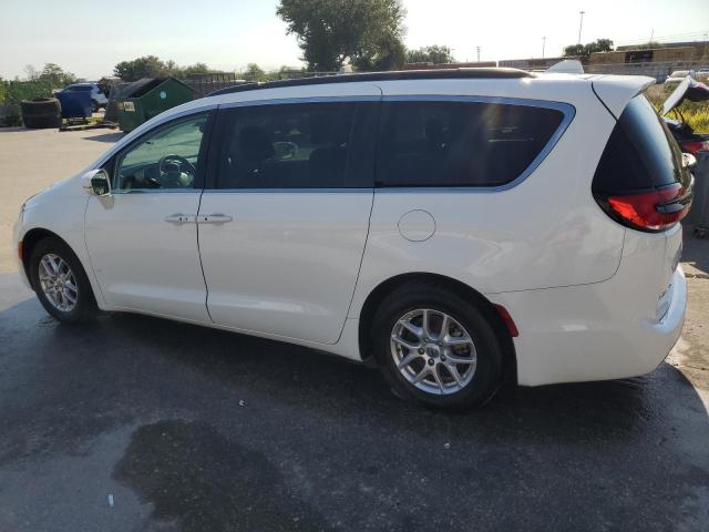 Photo 2 from auction – 2022 CHRYSLER PACIFICA T with VIN 2C4RC1BG8NR218375