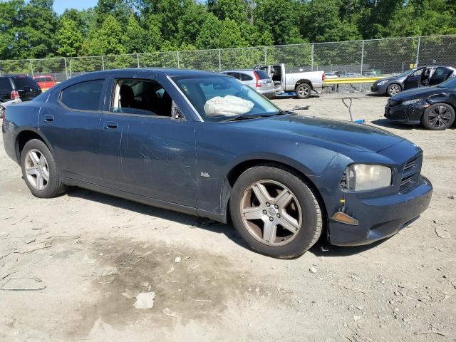 DODGE CHARGER 2008 with VIN 2B3KA43G18H334116 - Photo from auction