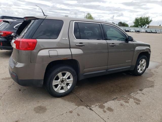 Photo 3 from auction – 2012 GMC TERRAIN SL with VIN 2GKFLREK4C6188988