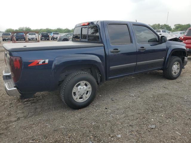 Photo 3 from auction – 2008 CHEVROLET COLORADO with VIN 1GCDS13E288178109