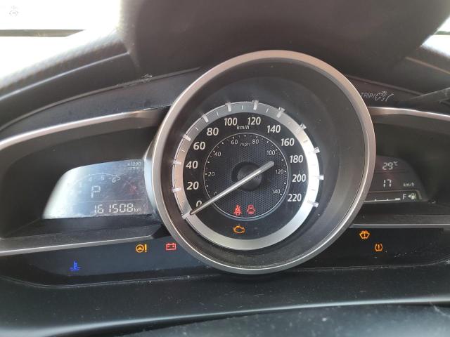 Foto 9 de la subasta – 2016 MAZDA CX-3 TOURI con VIN JM1DKBC77G0102194