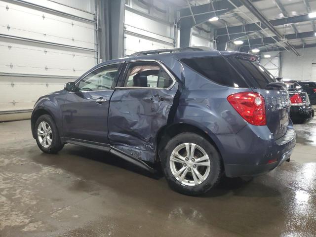 Photo 2 from auction – 2013 CHEVROLET EQUINOX LT with VIN 2GNFLGEK1D6285557