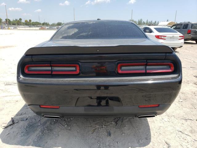 Photo 6 from auction – 2021 DODGE CHALLENGER with VIN 2C3CDZAG1MH509764