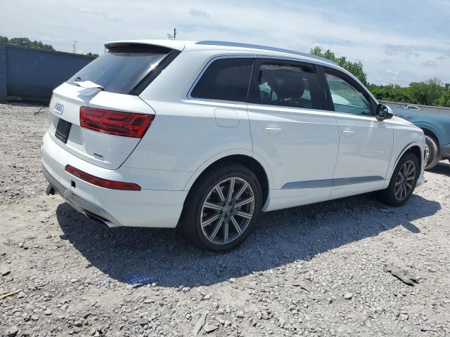 Photo 3 from auction – 2017 AUDI Q7 PREMIUM with VIN WA1LHAF77HD052742