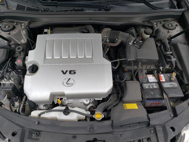 Photo 11 from auction – 2013 LEXUS ES 350 with VIN JTHBK1GG0D2000567