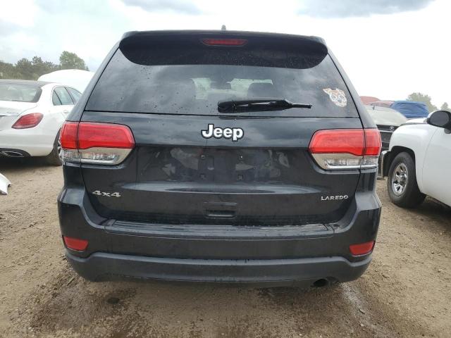 Photo 6 from auction – 2014 JEEP GRAND CHER with VIN 1C4RJFAG9EC451808