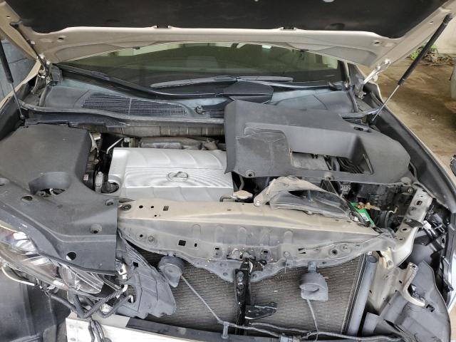 Photo 11 from auction – 2012 LEXUS RX 350 with VIN 2T2ZK1BA2CC068495