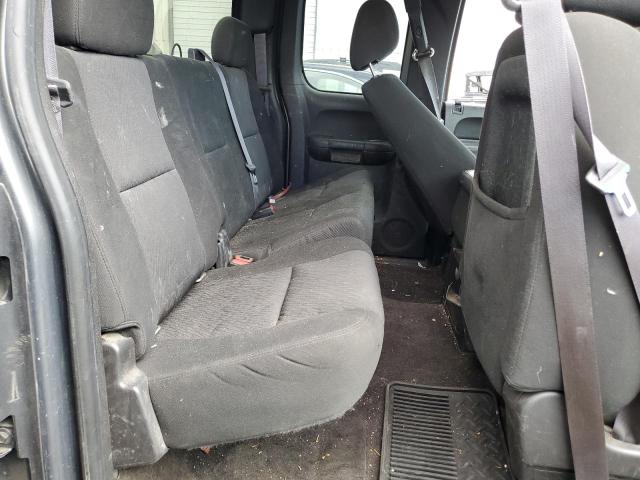 Photo 10 from auction – 2011 GMC SIERRA K15 with VIN 1GTR2VE07BZ446779
