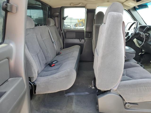 Photo 10 from auction – 2007 CHEVROLET 1500 with VIN 1GCEK19Z77Z138003