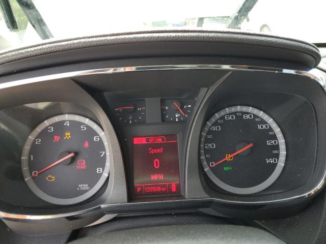 Photo 9 from auction – 2013 GMC TERRAIN SL with VIN 2GKALMEK1D6150455