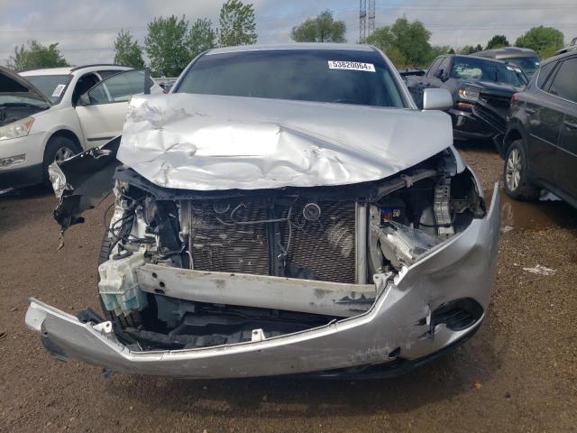 Photo 5 from auction – 2013 TOYOTA HIGHLANDER with VIN 5TDZK3EH0DS092909