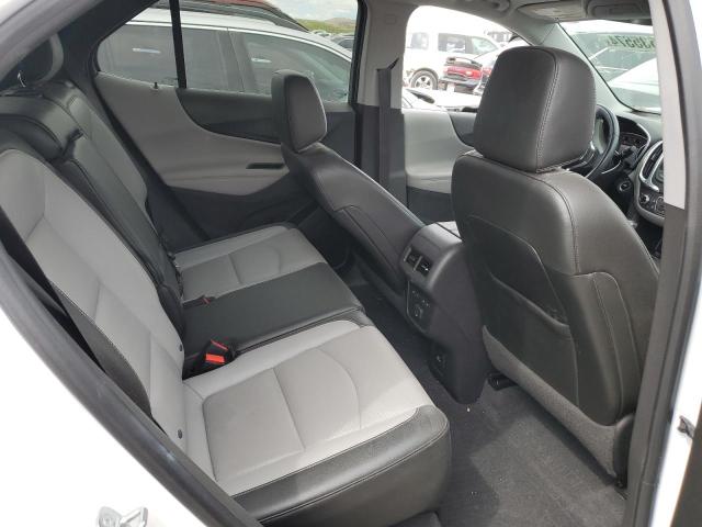 Photo 10 from auction – 2020 CHEVROLET EQUINOX PR with VIN 3GNAXXEV8LS612075