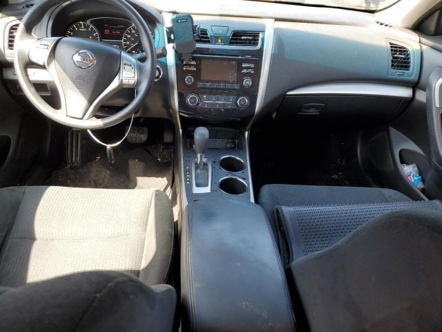 Photo 8 from auction – 2015 NISSAN ALTIMA 2.5 with VIN 1N4AL3AP8FC485168