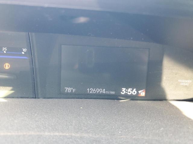 Photo 9 from auction – 2015 HONDA CIVIC EX with VIN 2HGFG3B86FH520221