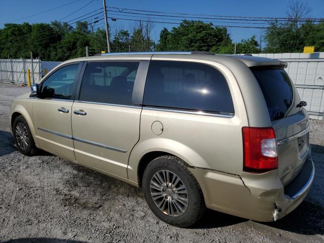 Photo 2 from auction – 2011 CHRYSLER TOWN & COU with VIN 2A4RR6DG7BR630723