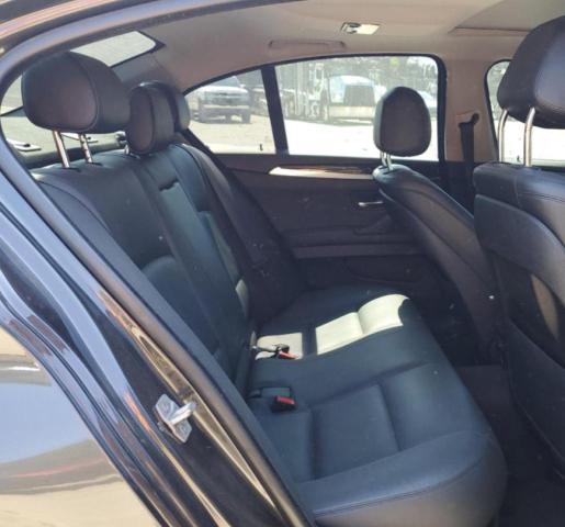 Photo 10 from auction – 2015 BMW 528 XI with VIN WBA5A7C56FD626024