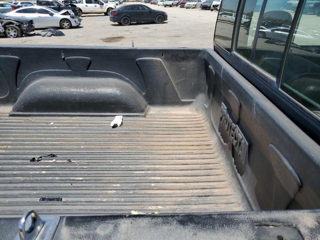 Photo 10 from auction – 1994 DODGE RAM 1500 with VIN 3B7HC16Y9RM538705