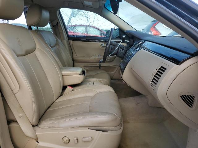 Photo 7 from auction – 2008 CADILLAC DTS with VIN 1G6KD57Y98U123101
