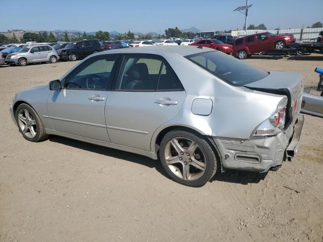 Photo 2 from auction – 2001 LEXUS IS 300 with VIN JTHBD182510028532
