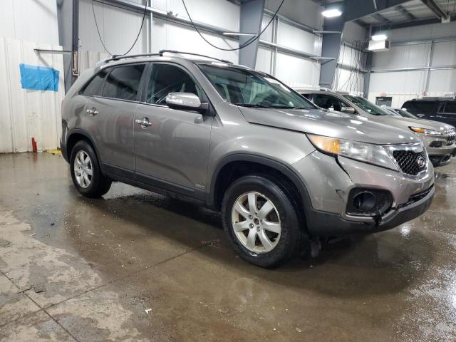 Photo 4 from auction – 2012 KIA SORENTO BA with VIN 5XYKTCA63CG225984