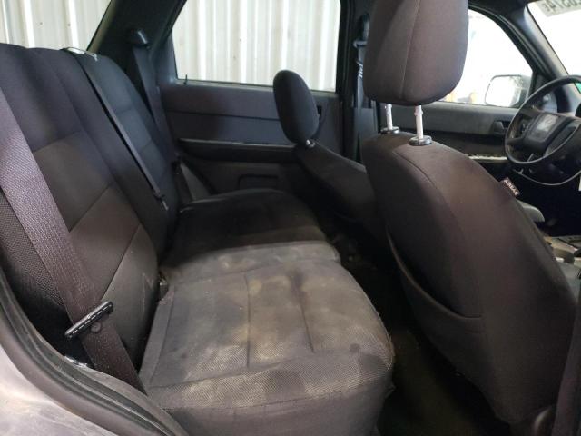 Photo 11 from auction – 2008 FORD ESCAPE XLT with VIN 1FMCU03Z68KE02807