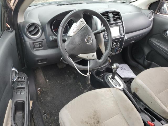Photo 8 from auction – 2017 NISSAN VERSA S with VIN 3N1CN7AP7HL812089