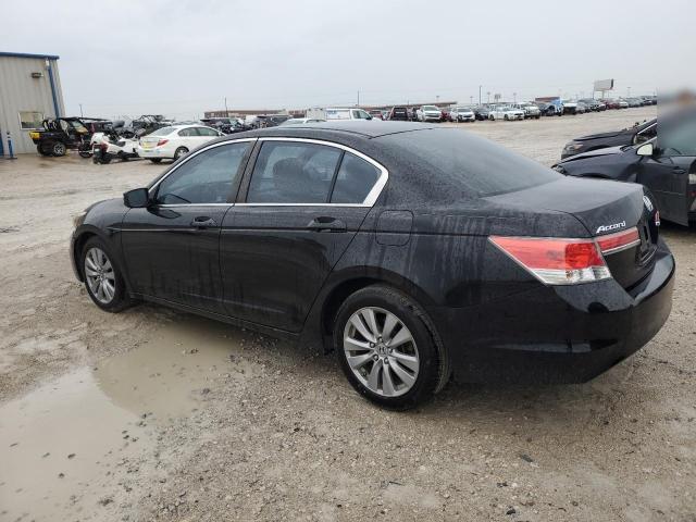 Photo 2 from auction – 2012 HONDA ACCORD EX with VIN 1HGCP2F75CA129649
