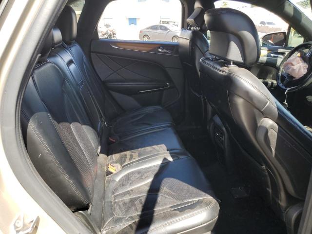Photo 11 from auction – 2015 LINCOLN MKC with VIN 5LMCJ1A99FUJ19267