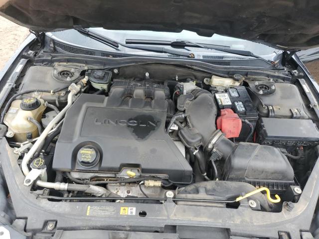 Photo 11 from auction – 2011 LINCOLN MKZ with VIN 3LNHL2GC8BR754185