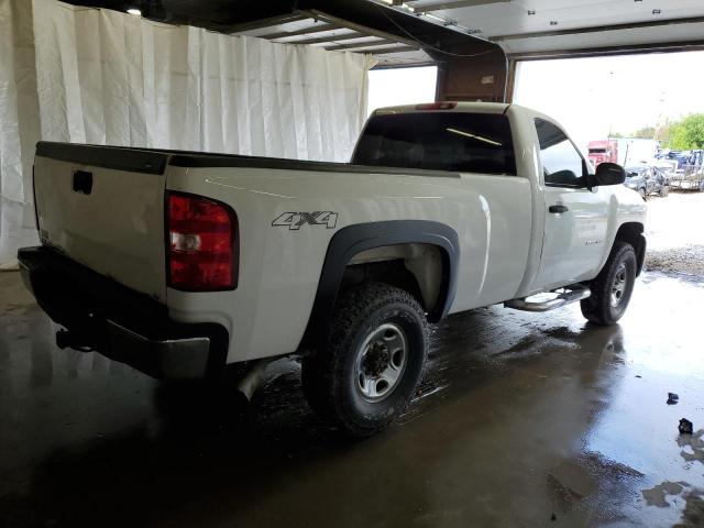 Photo 3 from auction – 2010 CHEVROLET SILVERADO with VIN 1GC3KXBG9AF101322