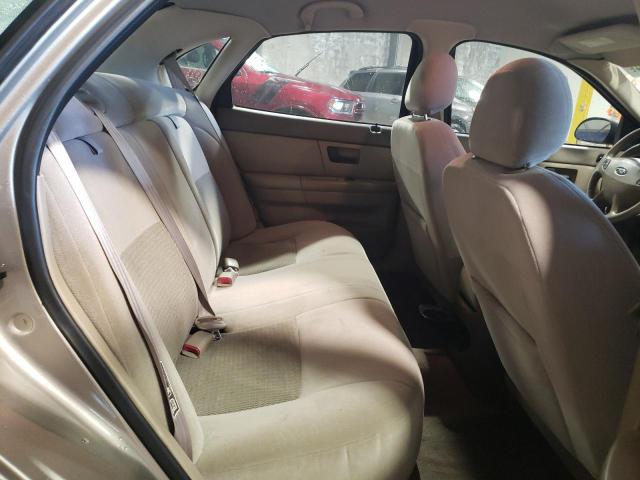 Photo 10 from auction – 2003 FORD TAURUS SES with VIN 1FAFP55293G229436