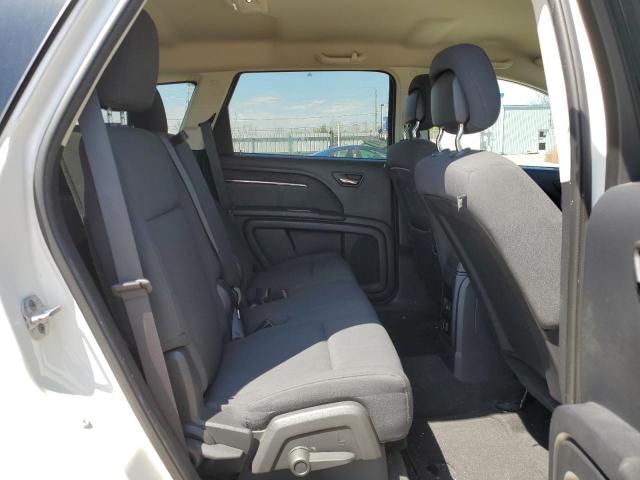 Photo 11 from auction – 2010 DODGE JOURNEY SX with VIN 3D4PG5FV8AT223694