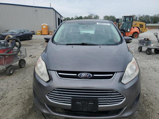 Photo 5 from auction – 2013 FORD C-MAX SE with VIN 1FADP5AU6DL518295