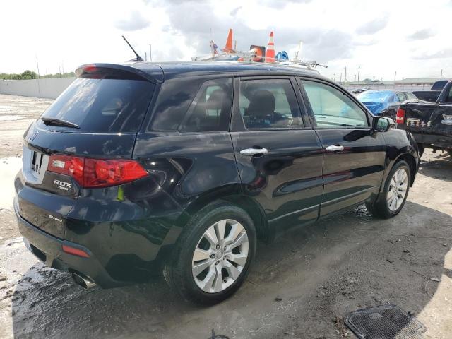 Photo 3 from auction – 2012 ACURA RDX TECHNO with VIN 5J8TB1H51CA004958
