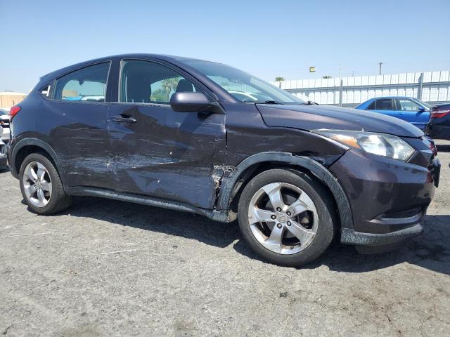 Photo 4 from auction – 2017 HONDA HR-V LX with VIN 3CZRU5H30HM712079
