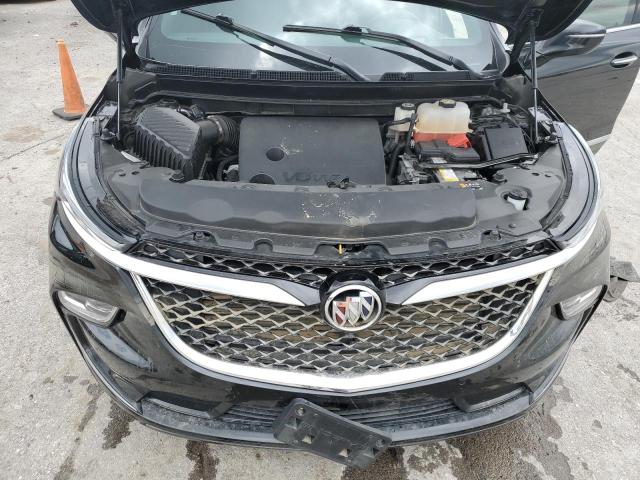 Zdjęcie 12 z aukcji – 2022 BUICK ENCLAVE AV z VIN 5GAEVCKW2NJ188727