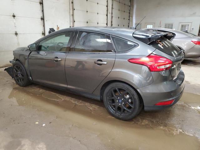 Photo 2 from auction – 2018 FORD FOCUS SEL with VIN 1FADP3M20JL248250