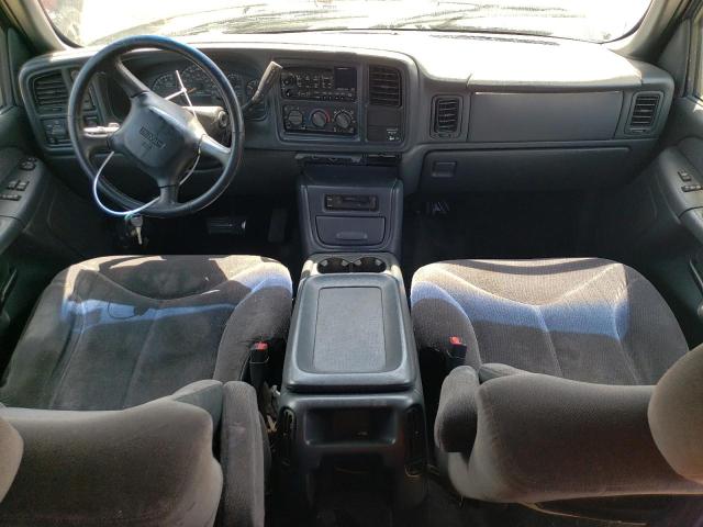 Zdjęcie 8 z aukcji – 2002 GMC NEW SIERRA z VIN 2GTEK19T521317802