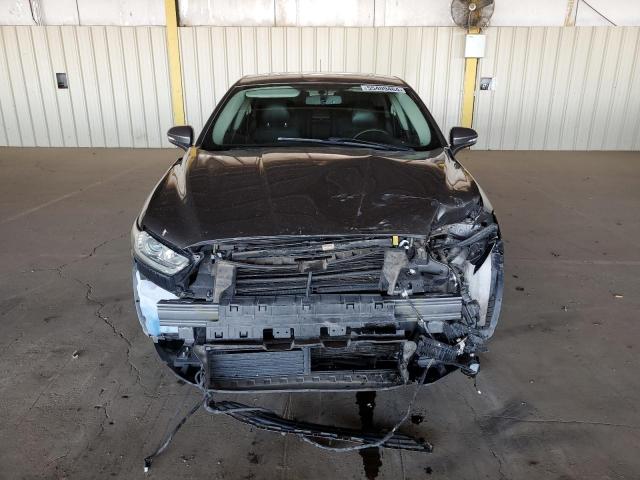 Photo 5 from auction – 2014 FORD FUSION SE with VIN 3FA6P0HD2ER185811