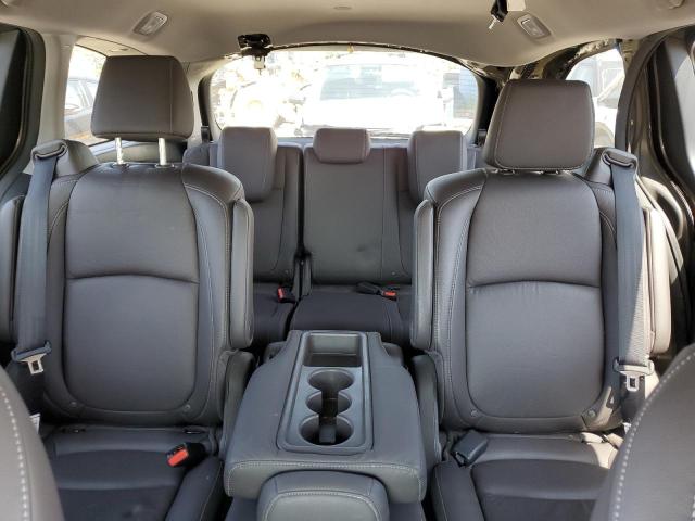 Photo 10 from auction – 2021 HONDA ODYSSEY EX with VIN 5FNRL6H70MB036765