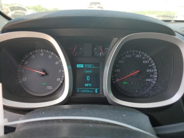 Photo 9 from auction – 2017 CHEVROLET EQUINOX PR with VIN 2GNALDEK2H1509446