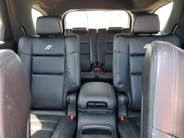 Photo 10 from auction – 2020 DODGE DURANGO R/ with VIN 1C4SDJCT6LC349157